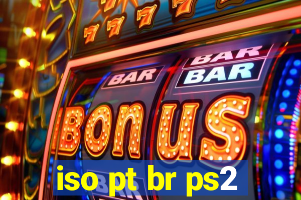 iso pt br ps2